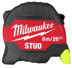Milwaukee mérőszalag (3. gen) 8/26 ft-33 mm | 4932498766 (4932498766)
