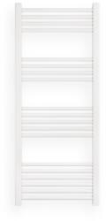  Törölközőszárító radiátor 50 x 120 cm - Nero Italia (fehér)