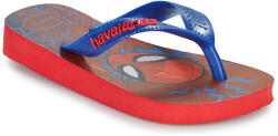 Havaianas Flip-Flops Băieți KIDS TOP MARVEL II Havaianas roșu 33 / 34