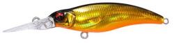 Megabass Shading-X R 55 55 mm 3.5g GG Megabass Kinkuro wobbler műcsali