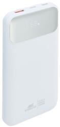 RIVACASE 285443 Rivapower VA2211 10000mAh PowerBank White, Powerbank