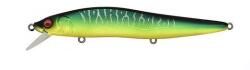 Megabass Vision Oneten LBO Sp-C 115 mm 14g Mat Tiger wobbler műcsali