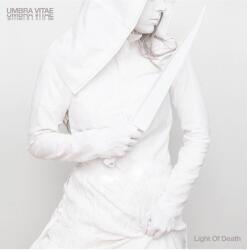 Umbra Vitae - Light Of Death (Indie Exclusive) (Clear Coloured) (LP) (791689666327)