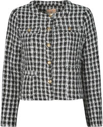 Moony Mood Sacouri și Blazere Femei ALDENIA Moony Mood Negru EU S - spartoo - 144,10 RON