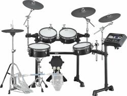 Yamaha DTX8K-M Black Forest Set de tobe electronice (DTX8KM-BF)
