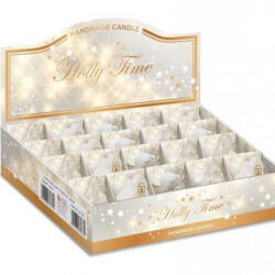  Gyertya SB513 FB - Holy Time figura 75mm (20db/karton) (PE-7628)