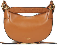 Lancel Genți de umăr Femei ORIGAMI DE LANCEL S ZIP HOBO Lancel Maro Unic
