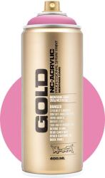 Montana Gold Спрей боя SH4000 Pink Light 400 ml 1 бр (53.3010)