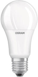OSRAM LED Lámpa Körte Égő - Izzószálas Hatás, Opál, 14 W, E27, Meleg Fehér