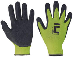 CERVA PALAWAN nylon latex mártott kesztyű Outlet (0108002999080-OUT)