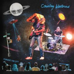 Country Westerns - Forgive The City (LP) (767981181219)