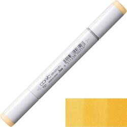 Copic Sketch Химикал маркер 5, 5 - 10 mm 21 Buttercup Yellow 1 бр (<![CDATA[65.2014]]>)