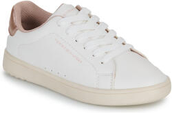 Tommy Hilfiger Pantofi sport Casual Fete JACK Tommy Hilfiger Alb 39