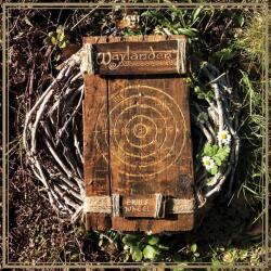 Waylander - Eriu'S Wheel (Coloured) (LP) (3760053844606)