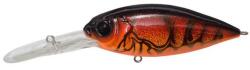 Megabass Deep-X 300 75 mm 21g Wild Craw wobbler műcsali