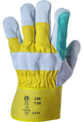 Euro Protection Bőrkesztyű 228-32 Outlet (229-OUT)