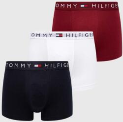 Tommy Hilfiger boxeralsó 3 db férfi - többszínű XL