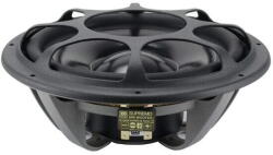 Morel Boxe auto 321189-110 SUPREMO SW9 DIFUZOR DE BAS 9'' MOREL, 150W RMS (321189-110) - pcone