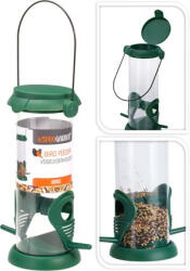 Madáretető-akasztós-magvaknak 9x20cm (C22961500) (PE-8674)