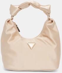 Guess kézitáska - arany Univerzális méret