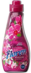 Floren Öblítőkoncentrátum 1000ml Orchidea - fizz