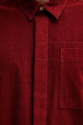 Barbour Джинсова риза Barbour Haltcliff (MSH5706)
