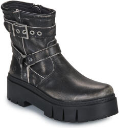 Art Ghete Femei LEEDS Art Negru 38