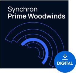 Vienna Symphonic Library Synchron Prime Woodwinds (Produs digital)