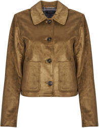 Only Jachete Femei ONLTULIP LIFE FAUX SUEDE Only Maro EU XL