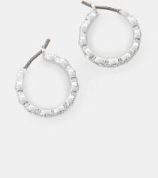 Lauren Ralph Lauren fülbevaló - ezüst Univerzális méret - answear - 15 190 Ft