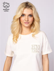 Heavy Tools Női rövidujjú póló MIRIN XS fehér