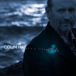 Colin Hay - Gathering Mercury (Limited Edition) (LP) (766397457413)