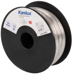 Kanlux GIVRO LED 10M-NW Fényszalag, 210V DC, 1m = 2W, 4000K, 1m = 120lm, IP65, UV álló, Ø13mm, 10m (világító cső) (39196) (39196)