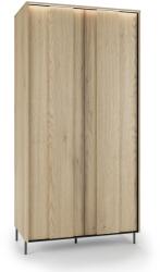  Gardróbszekrény Melveni 100