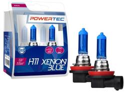 Power-TEC Xenon Blue H11 12V DUO (5901508514424)
