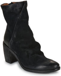Airstep / A. S. 98 Botine Femei RITHM MID Airstep / A. S. 98 Negru 38