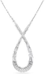 Swarovski Hyperbola nyaklánc - 5679438 (5679438)