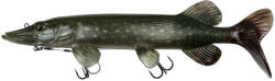 Fox Rage Ultra Natural Replicant Pike 40cm Gumihal (NRE591)
