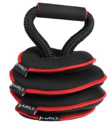 HMS Állítható kettlebell HMS KRM 20 (17-6-235)