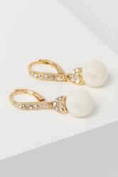 Lauren Ralph Lauren - Fülbevaló - arany Univerzális méret - answear - 16 490 Ft