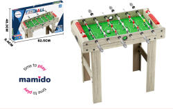 Mamido Gyermek asztali foci 81 cm MT1540 (MT1540)