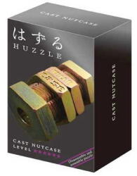 Gemklub Cast - Nutcase ördöglakat (Level 6) (EUR12357)