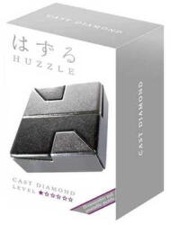 Gemklub Cast - Diamond ördöglakat (Level 1) (EUR34564)