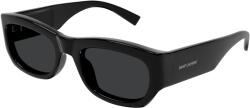 Yves Saint Laurent SL 713 001 BLACK BLACK napszemüveg (SL 713 001)
