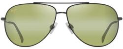 Maui Jim HT674 17A Hauoli XL SILVER Maui HT napszemüveg (MJHT674-17A)