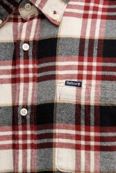 Barbour Памучна риза Barbour Fallbay (MSH5543)