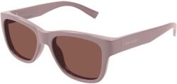 Yves Saint Laurent SL 674 006 SHINY PINK BROWN napszemüveg (SL 674 006)