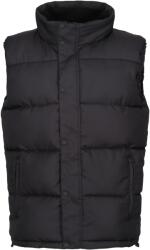 Regatta Férfi szigetelt gilet L fekete