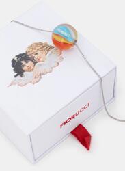 Fiorucci Колие Fiorucci Marble Logo (W25FWAJE014PT01MU01)