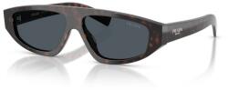 Prada PRC02S 17N70B ROOT HAVANA DARK GREY napszemüveg (PRC02S 17N70B)